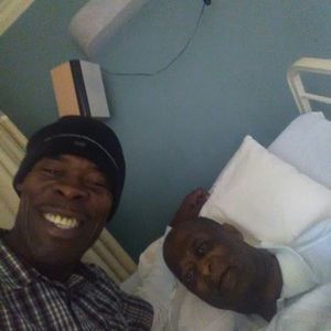 Meet your Posher, Johnny